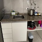 Hermoso Monoambiente En Rosario
