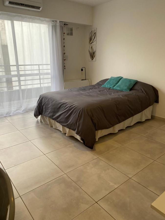 Hermoso Monoambiente En Apartment Rosario