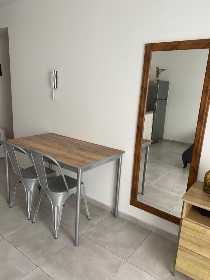 Apartment Hermoso Monoambiente En