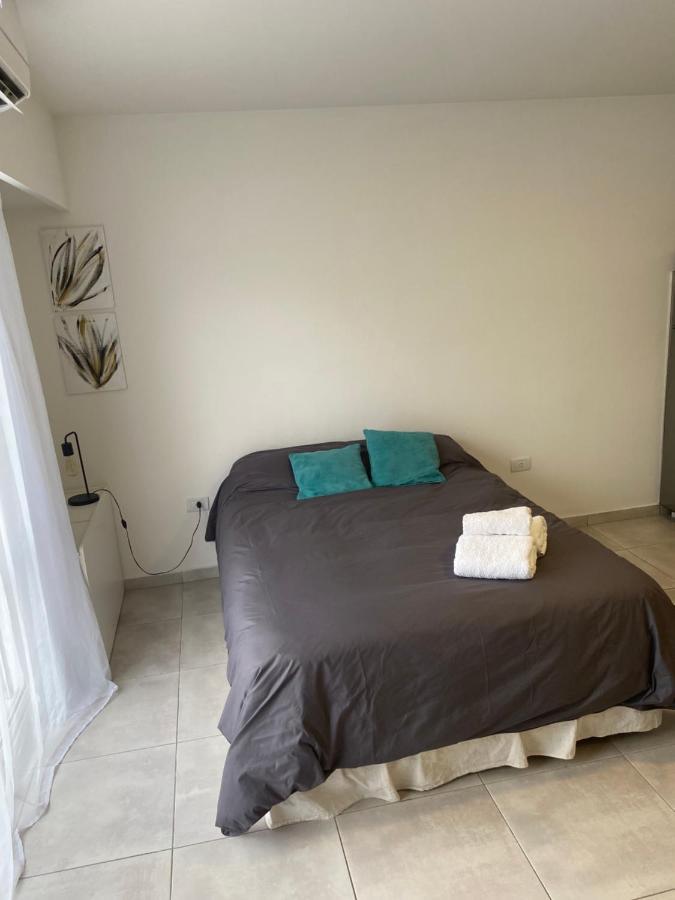 Hermoso Monoambiente En Apartment