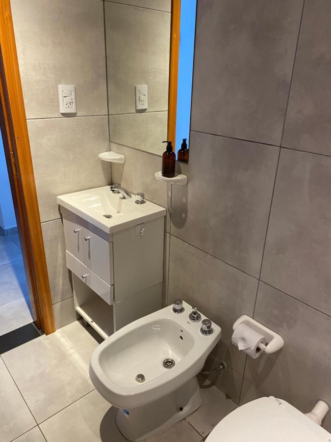 Hermoso Monoambiente En Apartment