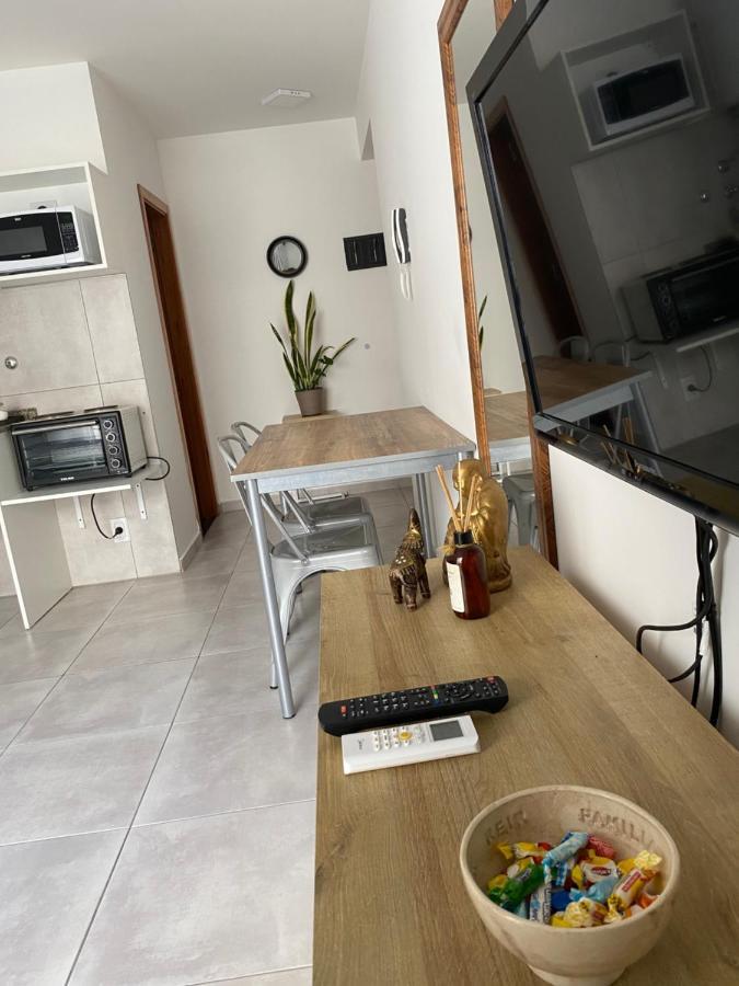 Apartment Hermoso Monoambiente En