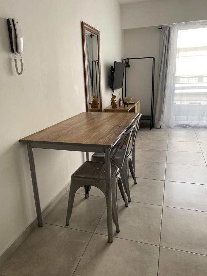 Apartment Hermoso Monoambiente En *