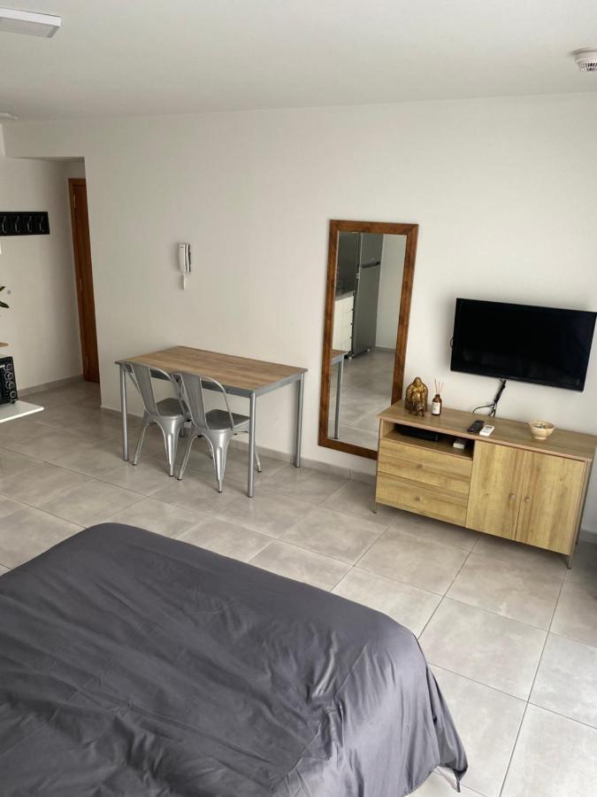 Hermoso Monoambiente En Apartment