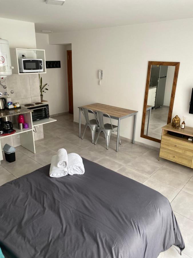 Hermoso Monoambiente En